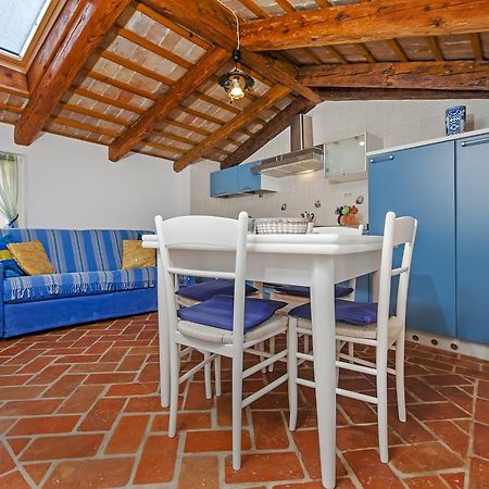 Apartments Casa Rubeus Rovinj Bagian luar foto