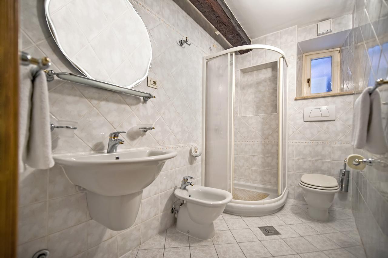 Apartments Casa Rubeus Rovinj Bagian luar foto